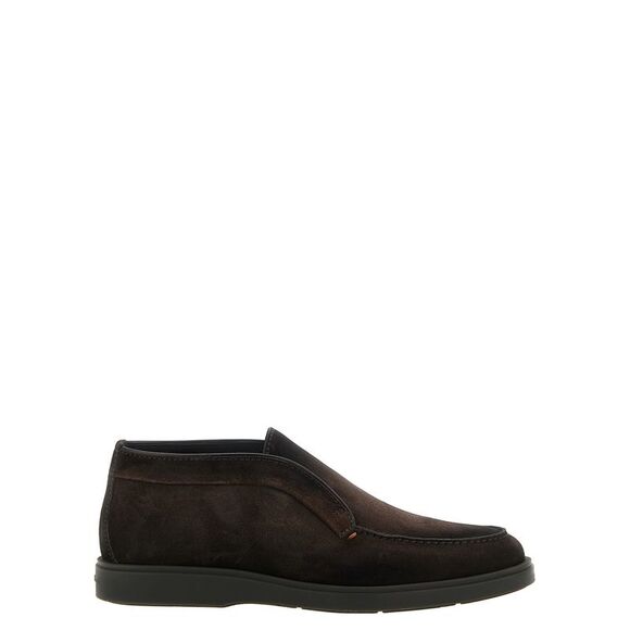 SANTONI Other - Santoni Men 'Dragon' Ankle Boots